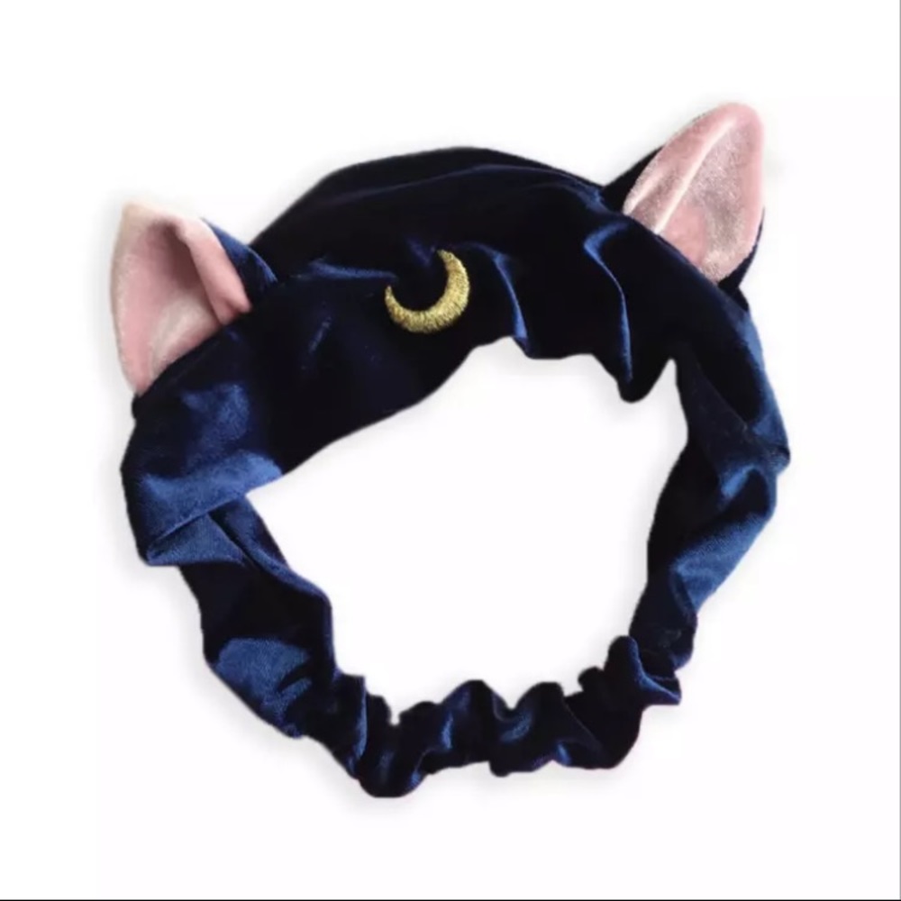 Sailor moon headband